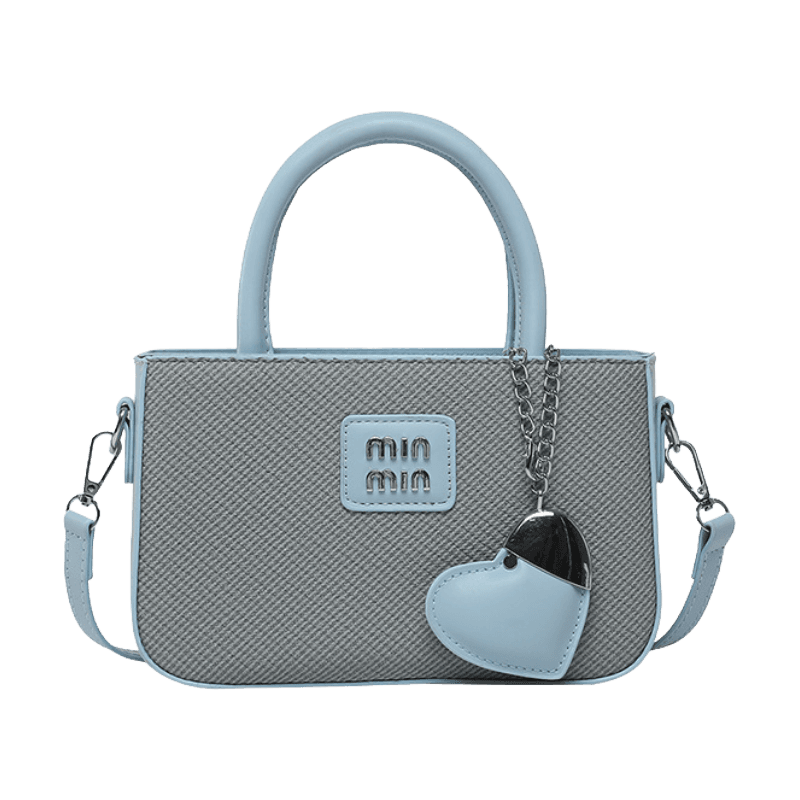MIN MIN fashionable handbag