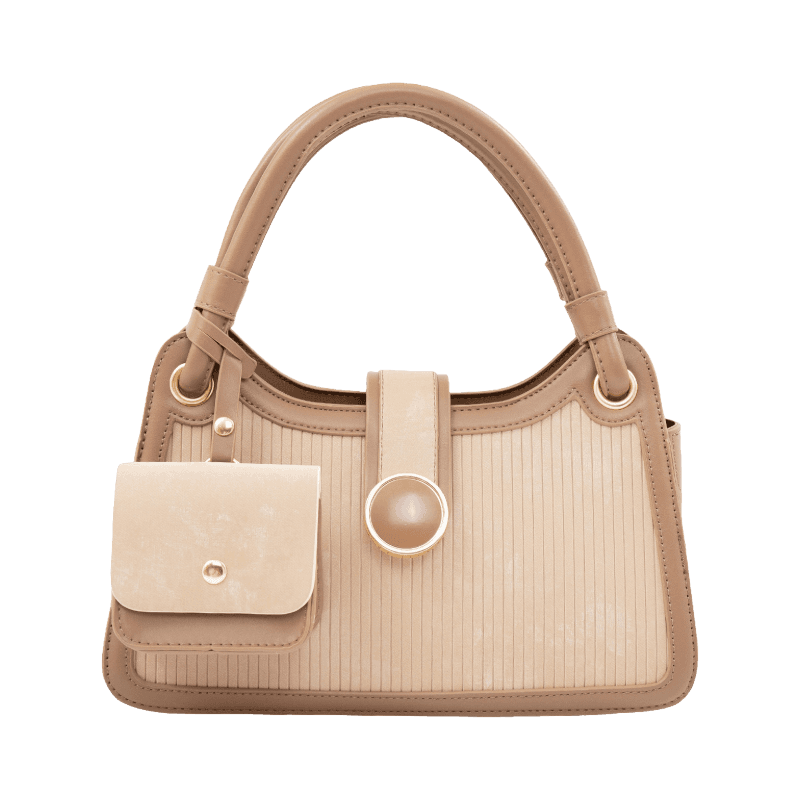 Qaza classic handbag