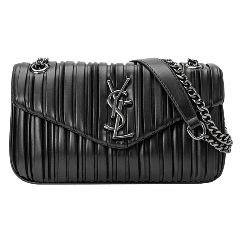 YSL stylish small handbag