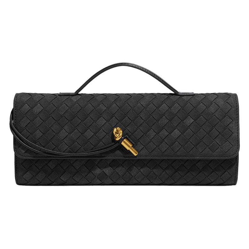 Bottega andiamo clutch