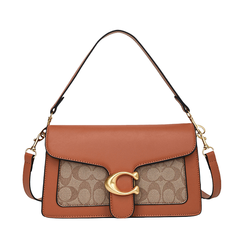 Coach Tabby Shoulder Bag