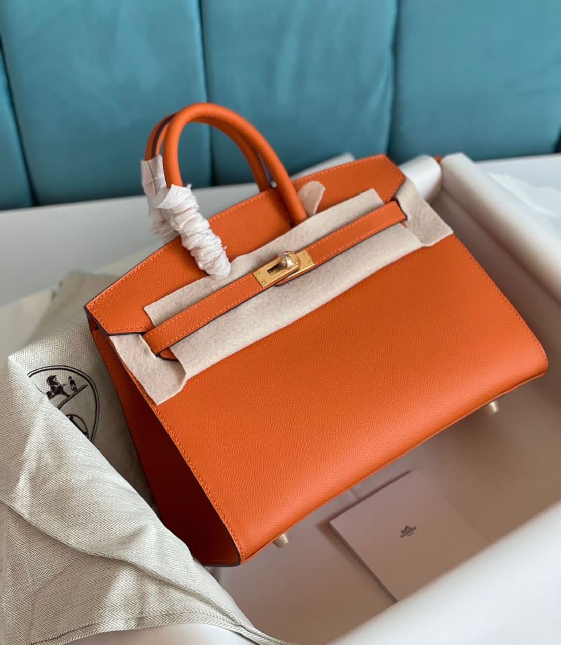 Hermes Birkin